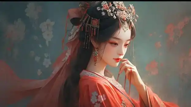 成年人电影短剧《旧城手记》剧照 老巷黄昏